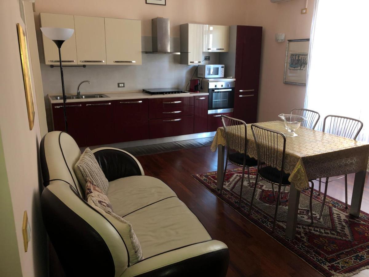 Zappala' Gemelli House Appartement
