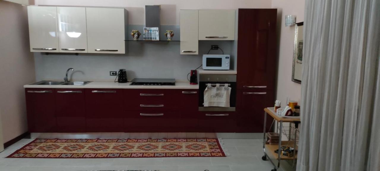 Zappala' Gemelli House Catane