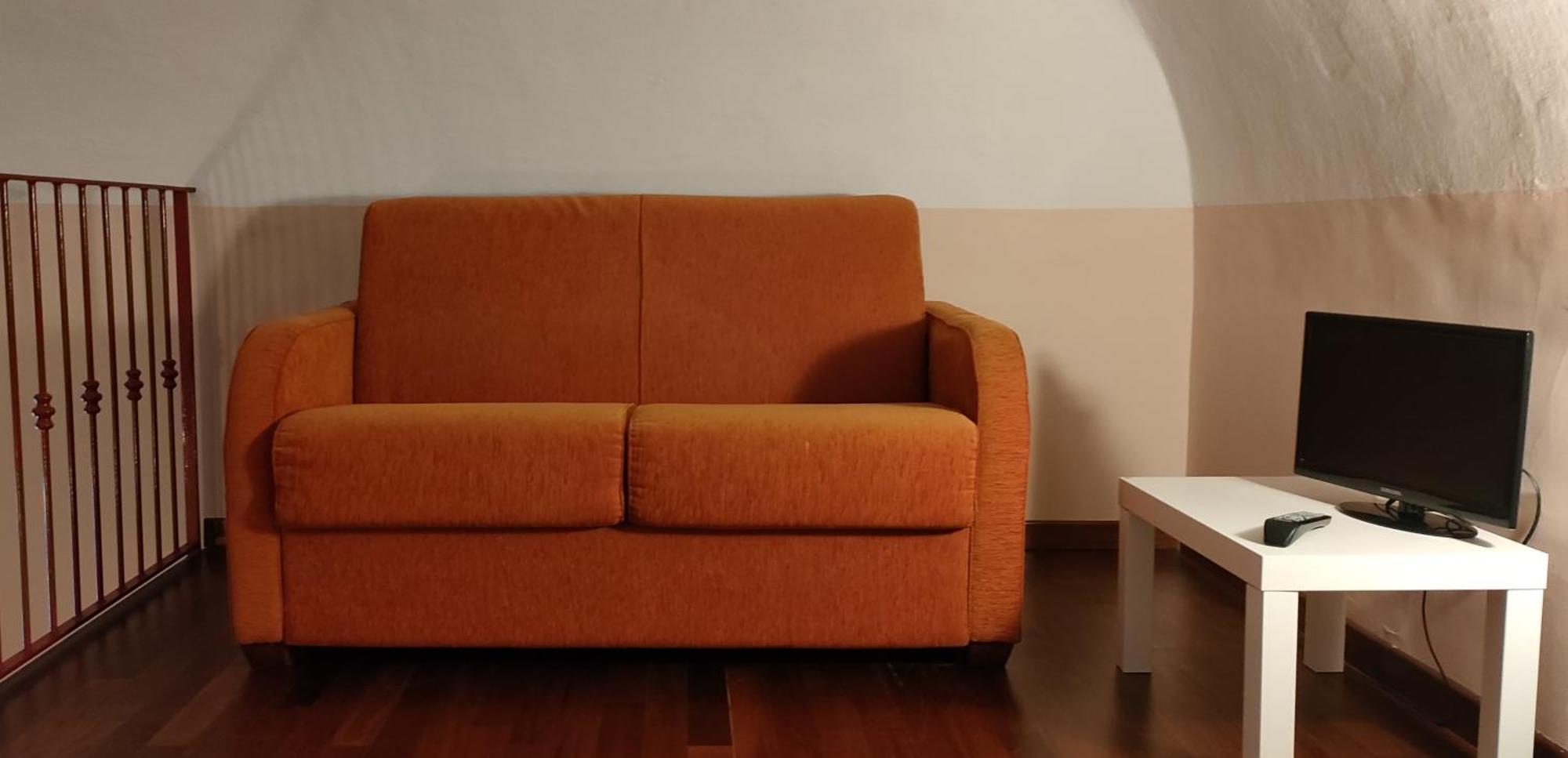 Zappala' Gemelli House Catane