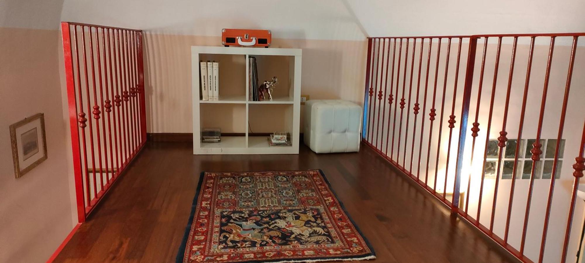 Zappala' Gemelli House Appartement *
