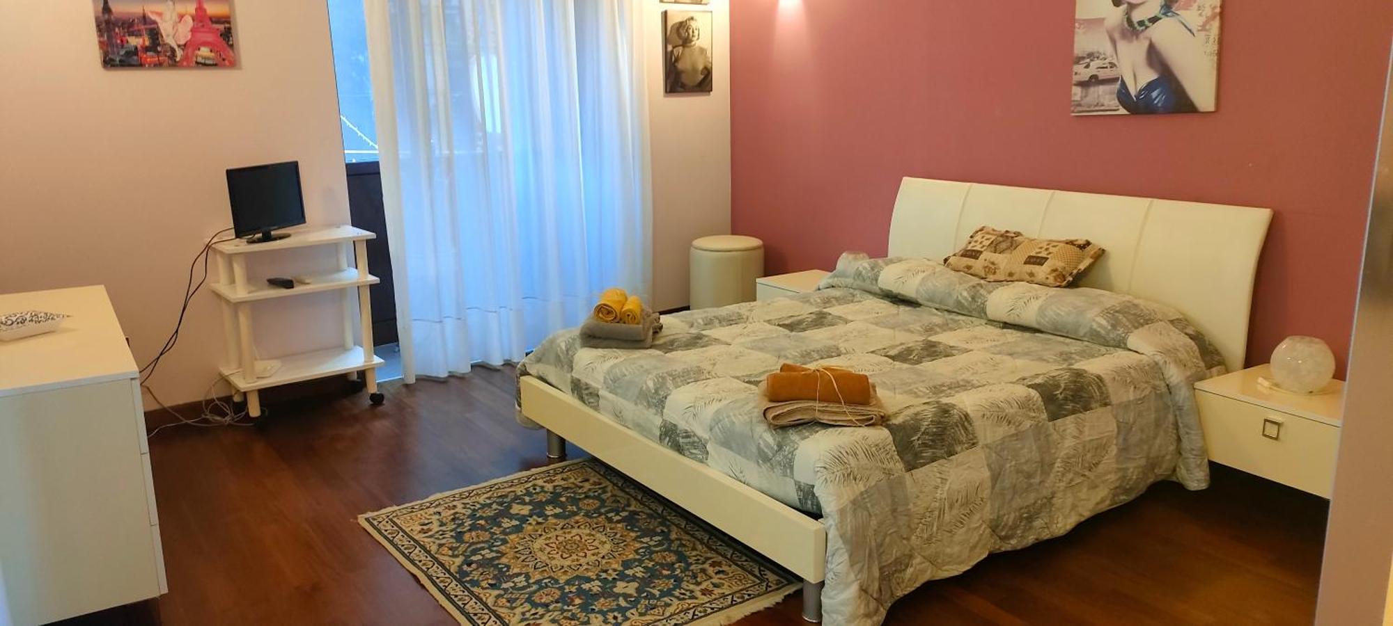 Zappala' Gemelli House Appartement