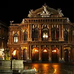 Zappala\' Gemelli House