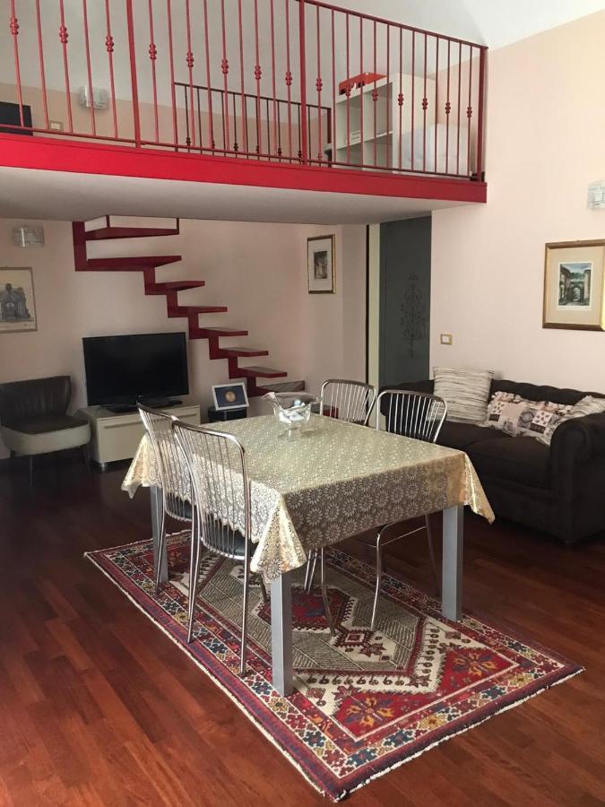 Zappala' Gemelli House Apartment Catania