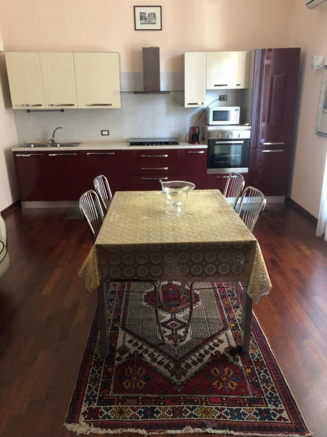 Apartment Zappala' Gemelli House