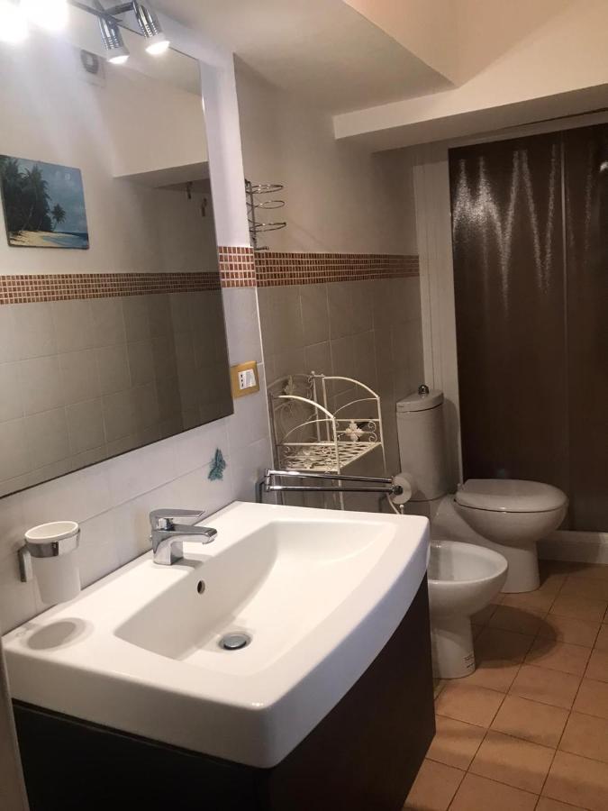 Zappala' Gemelli House Catania