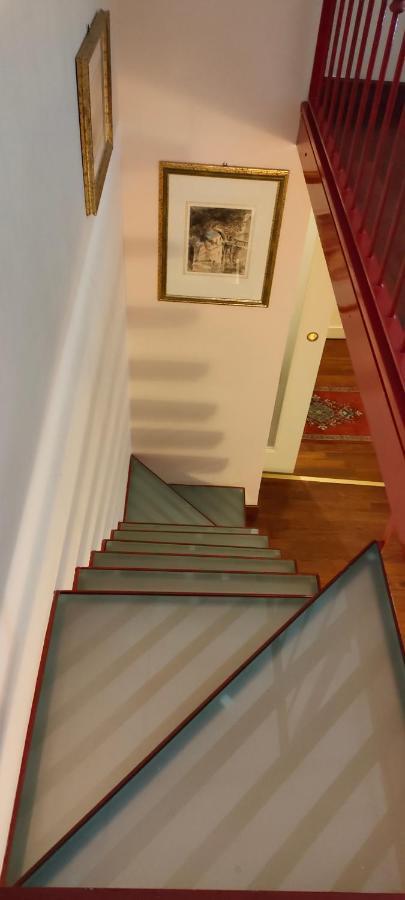Zappala' Gemelli House Apartment Catania